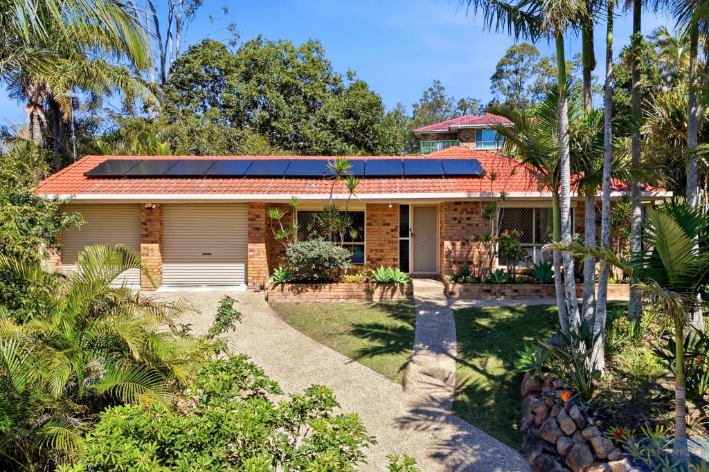 10 Moffatt Pl, Edens Landing, QLD 4207