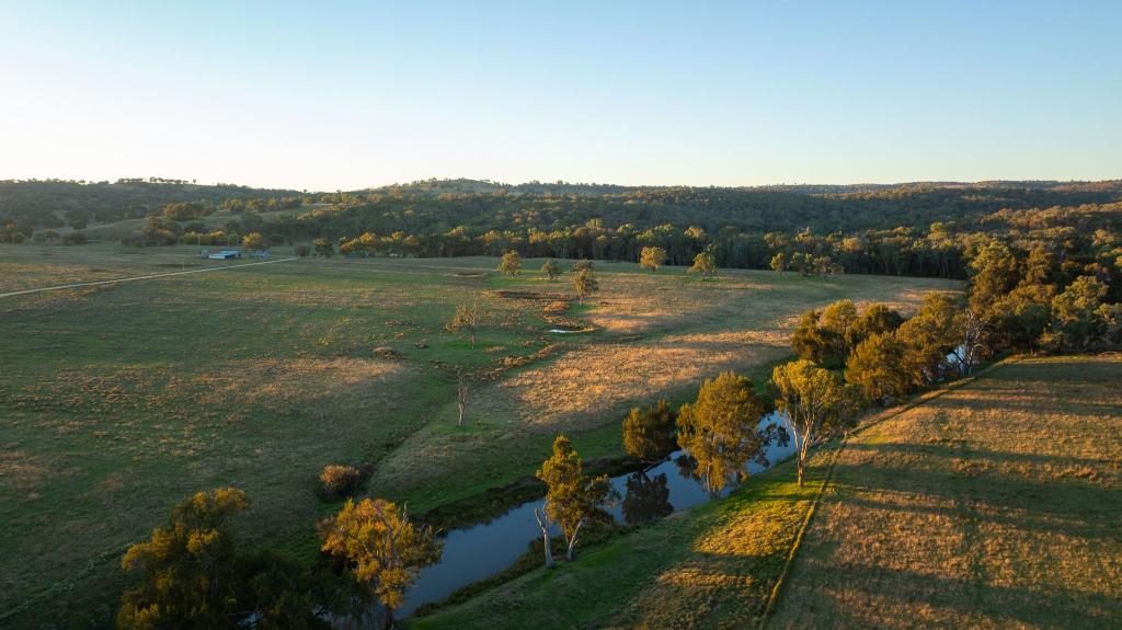 3158 Baldersleigh Rd, Guyra, NSW 2365