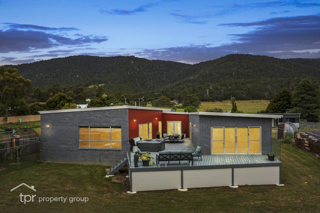 49c Knights Rd, Huonville, TAS 7109