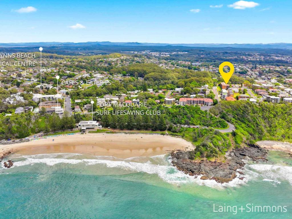 15/13-17 EVERARD ST, PORT MACQUARIE, NSW 2444