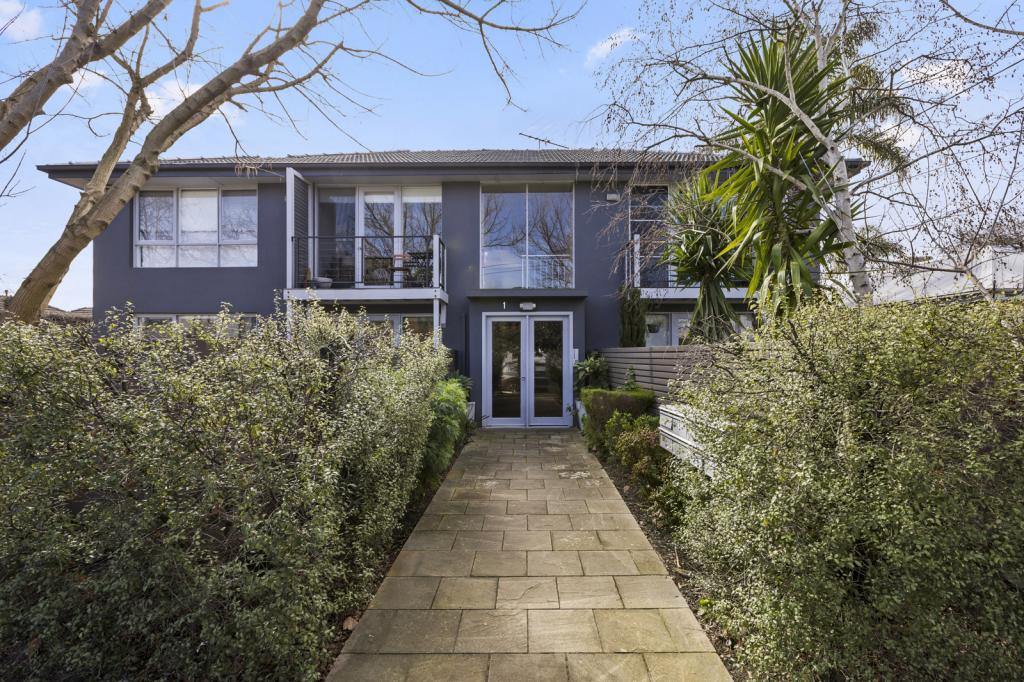 1/1 King St, Hampton East, VIC 3188