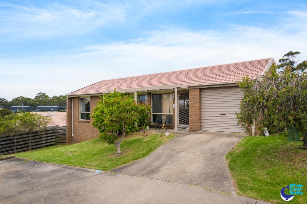 20/11 Payne St, Narooma, NSW 2546