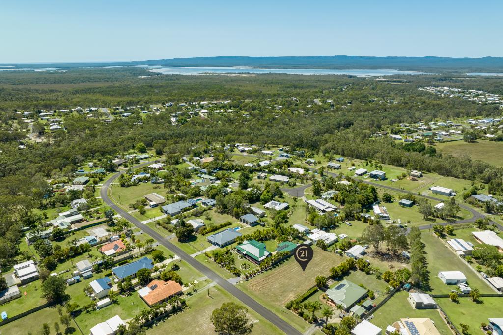 41 Discovery Dr, Cooloola Cove, QLD 4580