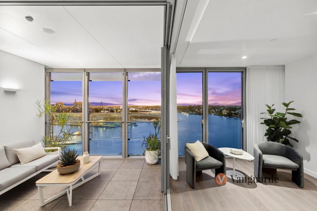 17e/88 Barangaroo Ave, Barangaroo, NSW 2000