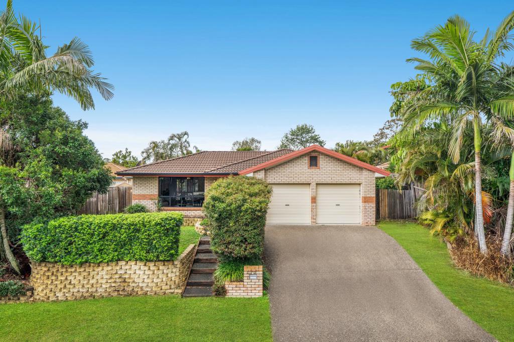 3 Honeygem Pl, Birkdale, QLD 4159