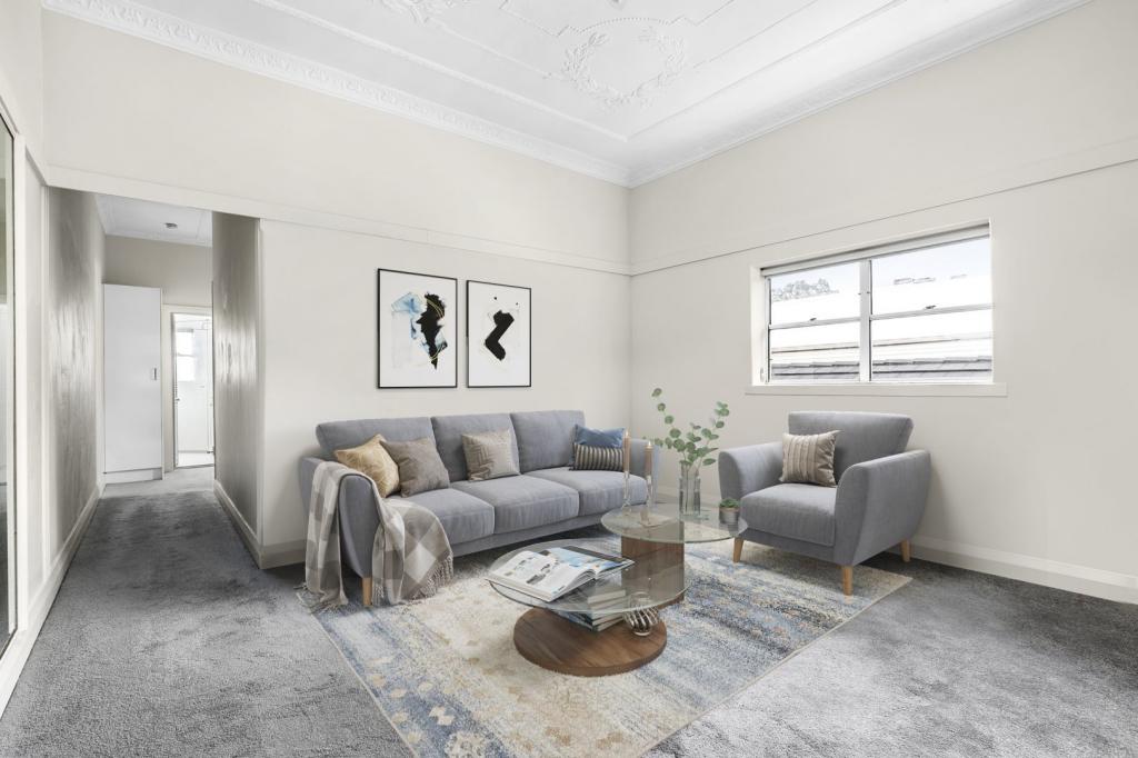 6/6 John St, Queens Park, NSW 2022