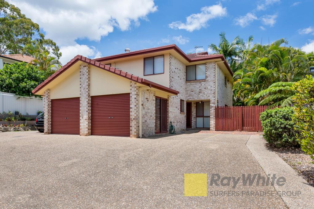 4/30 Blake St, Southport, QLD 4215