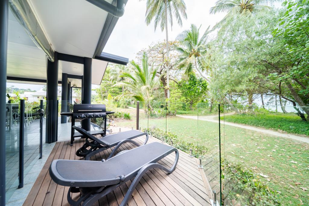 24 Pacific Pde, Mission Beach, QLD 4852