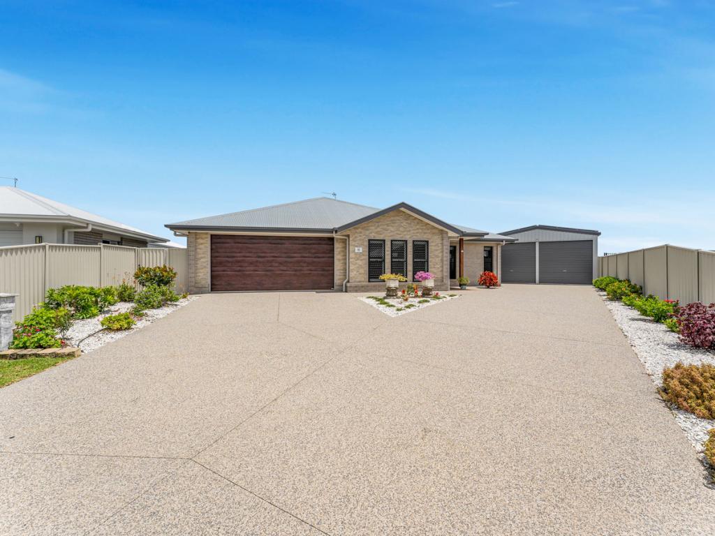 12 Amy Ct, Kawungan, QLD 4655