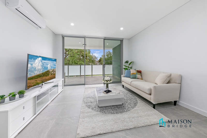 109/8-12 Burbang Cres, Rydalmere, NSW 2116