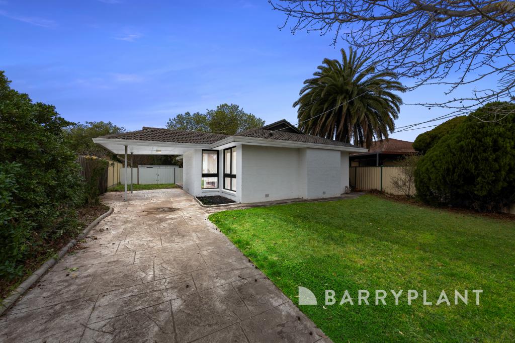 1 Boa Ct, Sunshine West, VIC 3020
