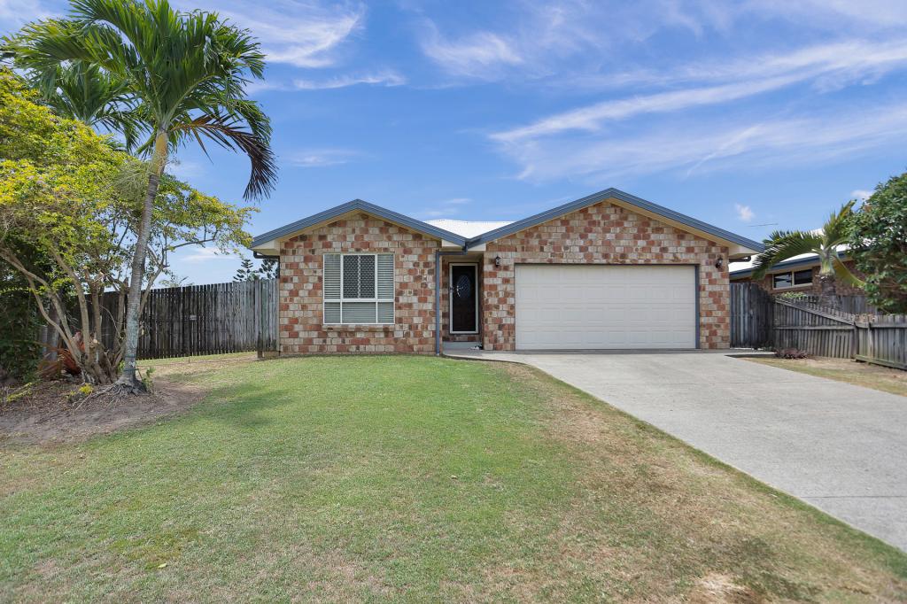 54 Hodges St, East Mackay, QLD 4740