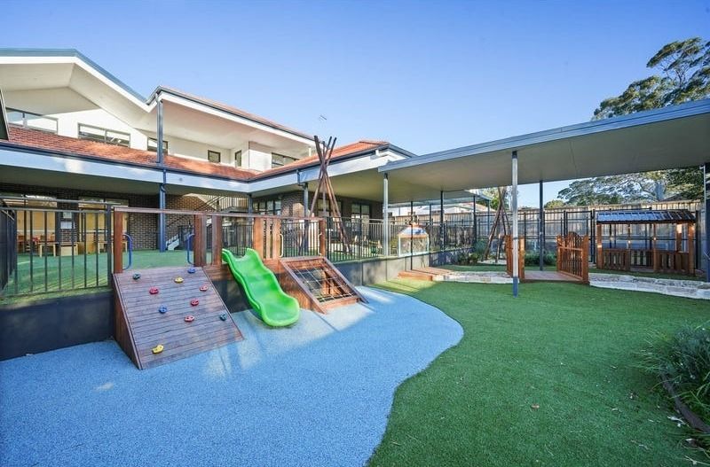 1558 Pacific Hwy, Wahroonga, NSW 2076