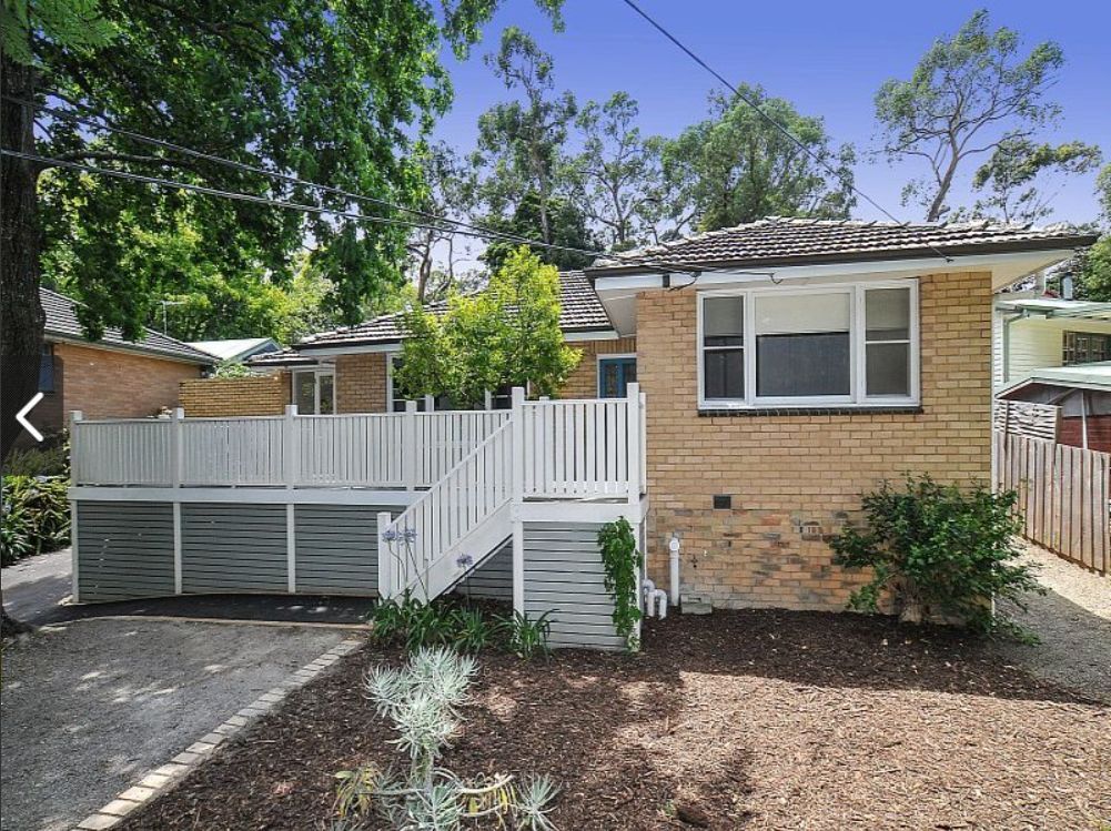 8 Tynong St, Croydon, VIC 3136