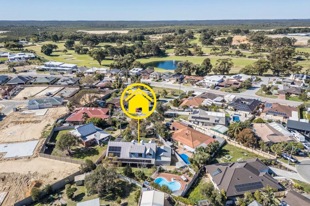 10 Birnam Ct, Yanchep, WA 6035