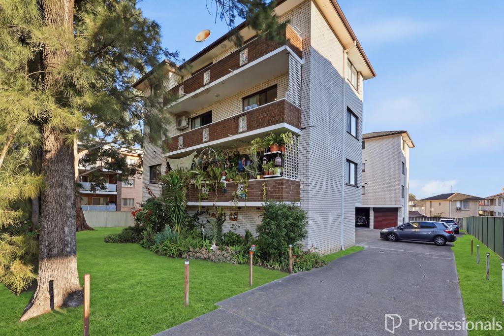 5/11-13 HARDY ST, FAIRFIELD, NSW 2165