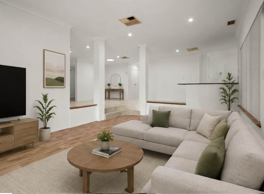 4 Juniper Pl, Ballajura, WA 6066