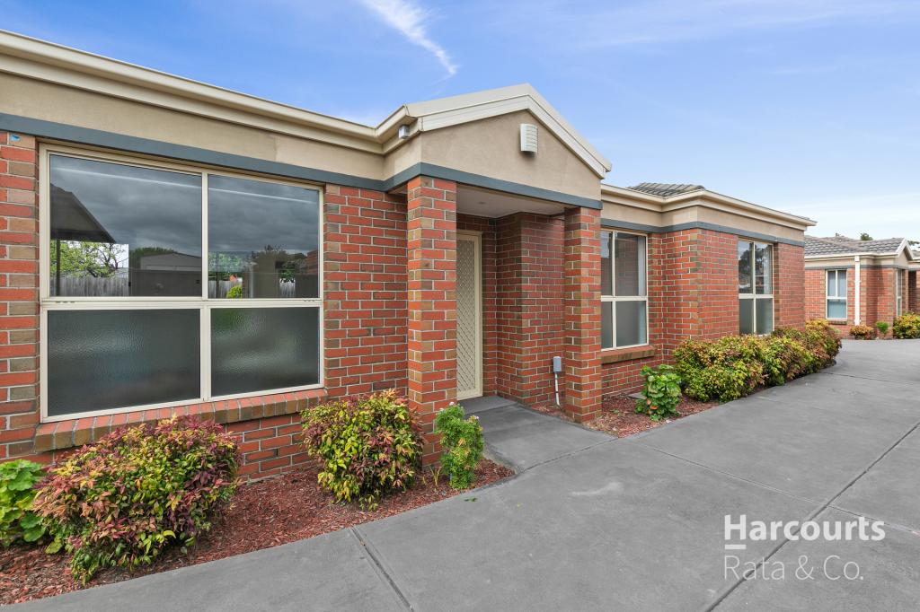 2/59 Memorial Ave, Epping, VIC 3076