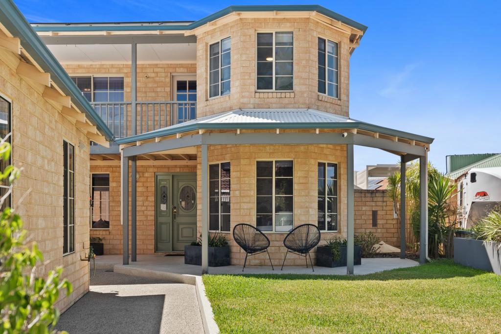 23 Galway Gdns, Warnbro, WA 6169