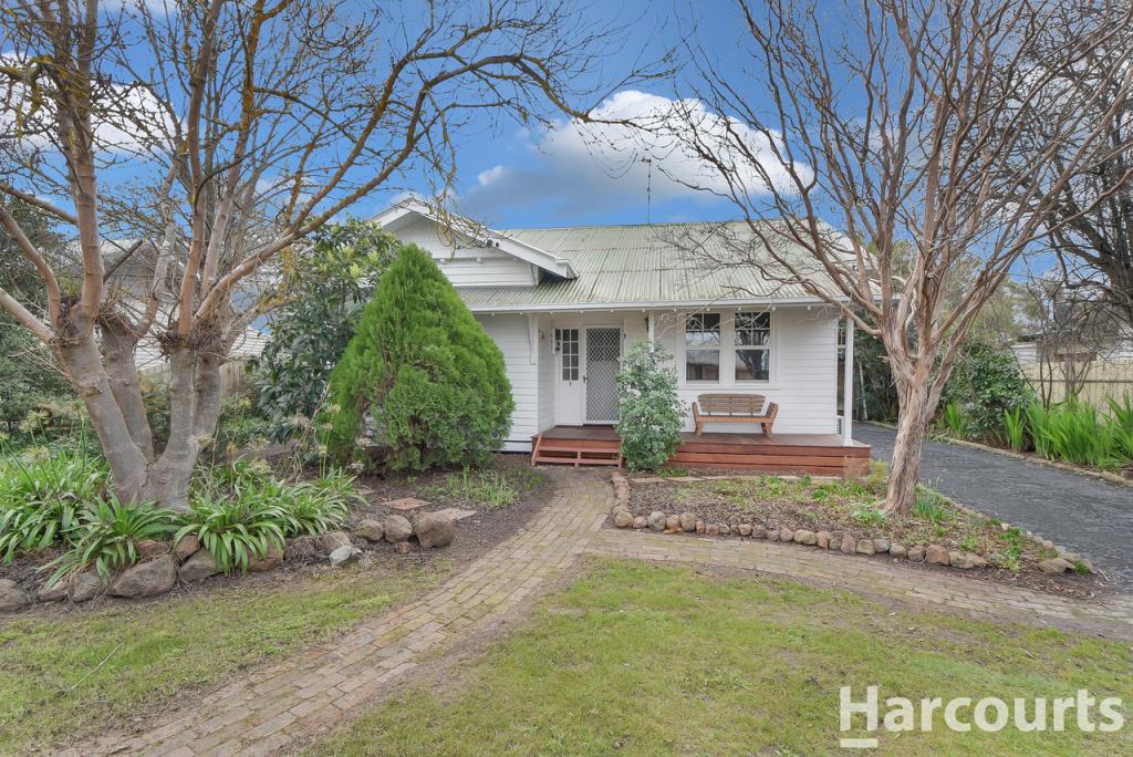 9 George St, Horsham, VIC 3400