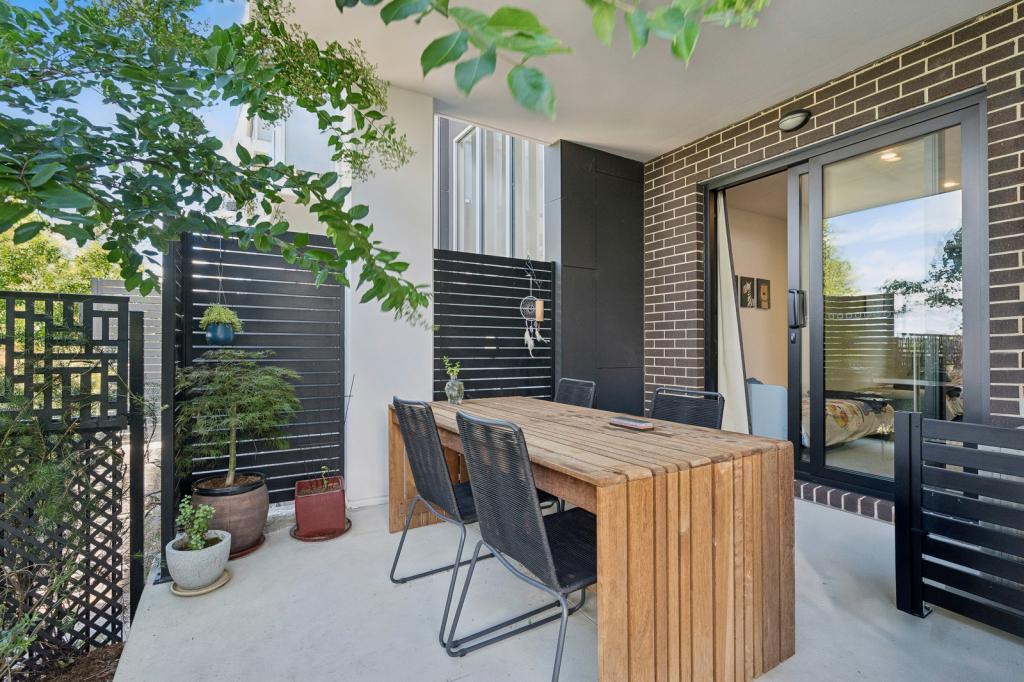 55/44 Marie Little Cres, Denman Prospect, ACT 2611