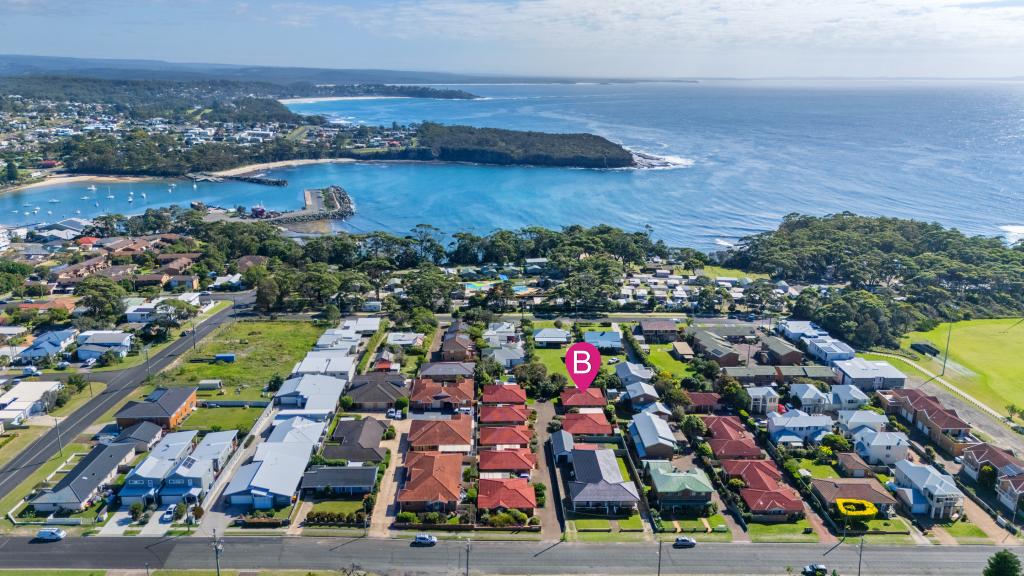 6/93 Deering St, Ulladulla, NSW 2539