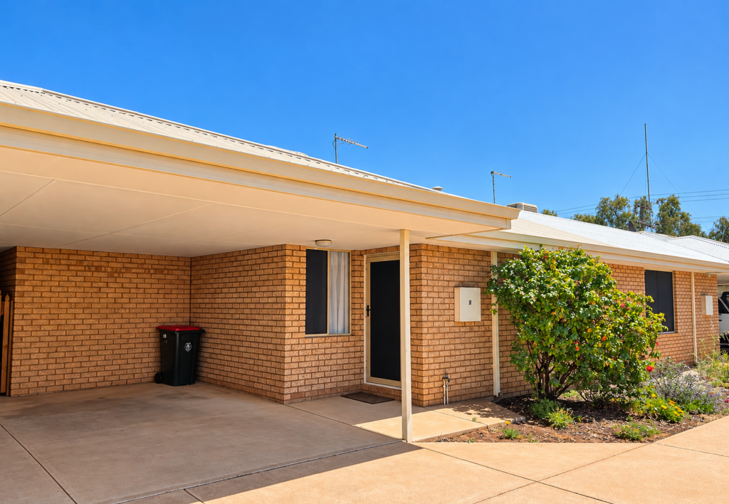 3/37 Sylvester St, Coolgardie, WA 6429
