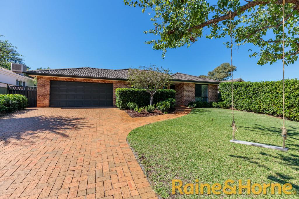 14 PINEHURST AVE, DUBBO, NSW 2830