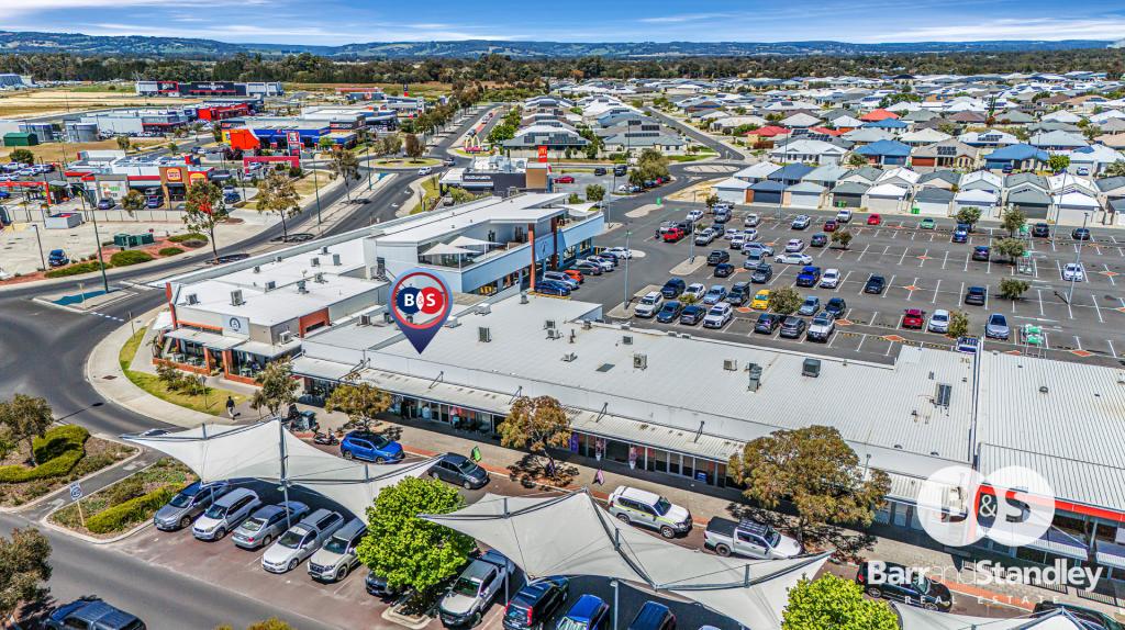 7/34 The Promenade, Australind, WA 6233