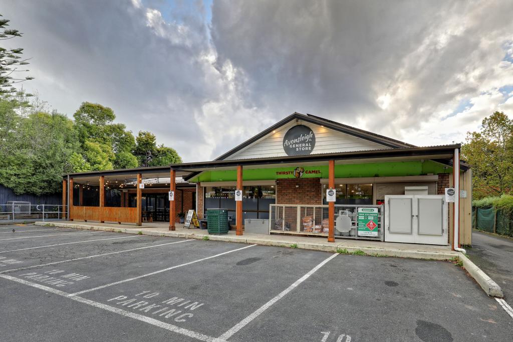 445 Belgrave Gembrook Rd, Emerald, VIC 3782