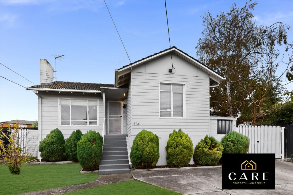 104 Paperbark St, Doveton, VIC 3177