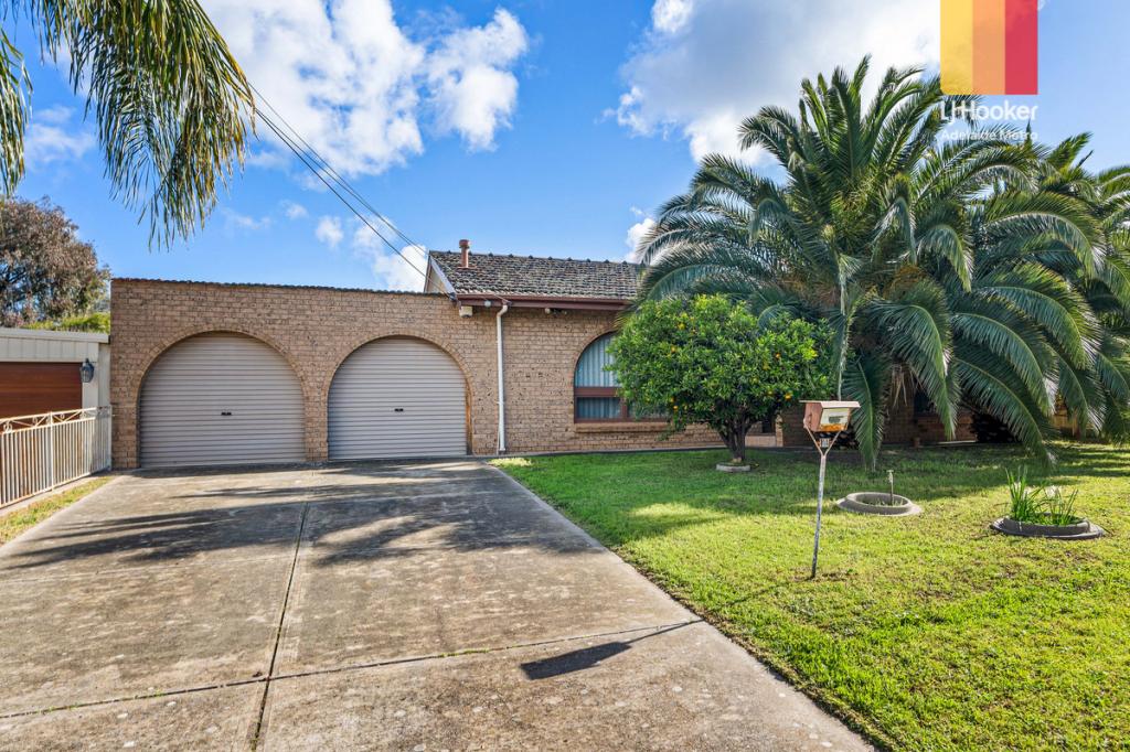 14 Beck St, Dernancourt, SA 5075