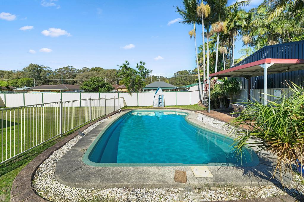 15 Cambridge Ave, Lemon Tree Passage, NSW 2319
