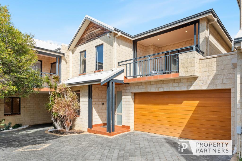 116C DEANMORE RD, SCARBOROUGH, WA 6019