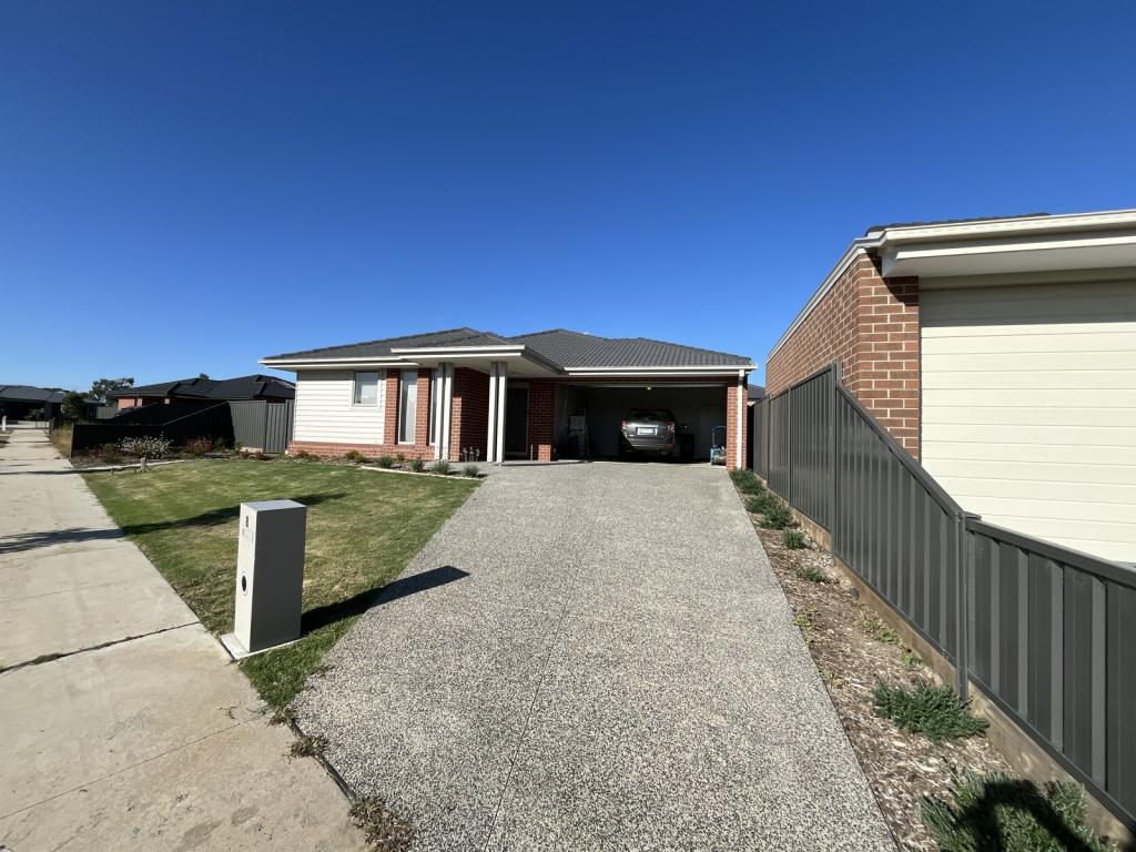 8 Holman Rd, Kilmore, VIC 3764