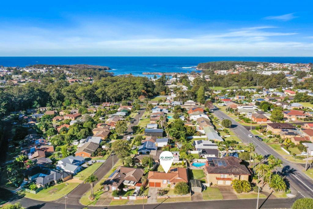 22 Simmons Dr, Ulladulla, NSW 2539