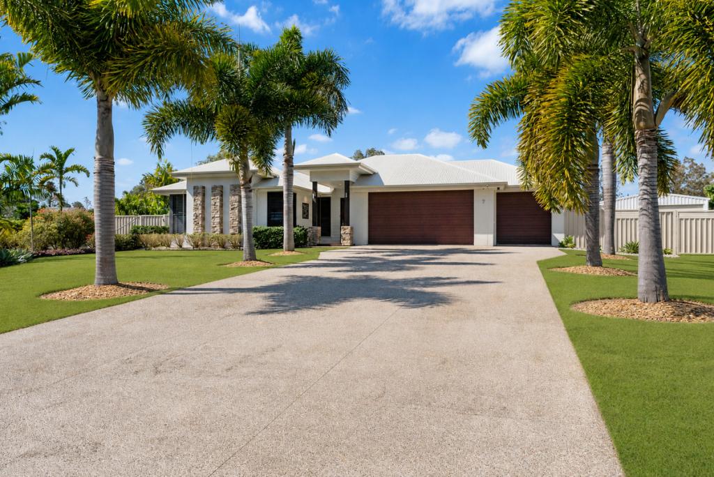 7 Nautilus Ct, Dundowran Beach, QLD 4655