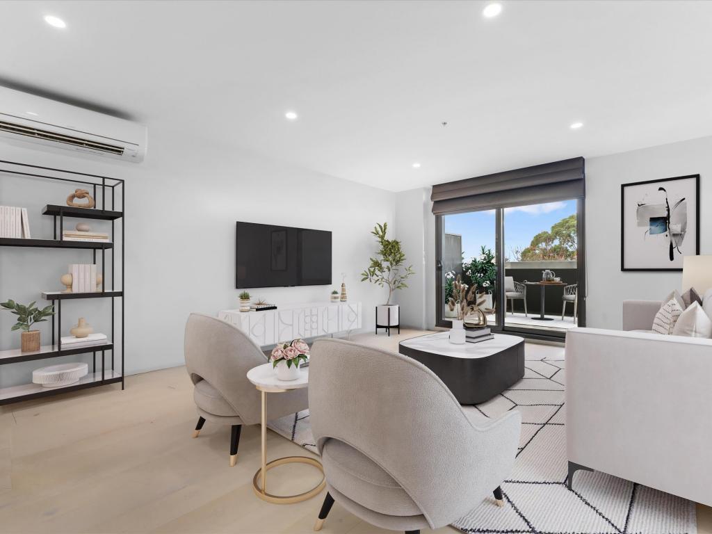 304/399 Manningham Rd, Doncaster, VIC 3108