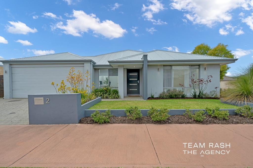 2 Caloria Ch, Caversham, WA 6055