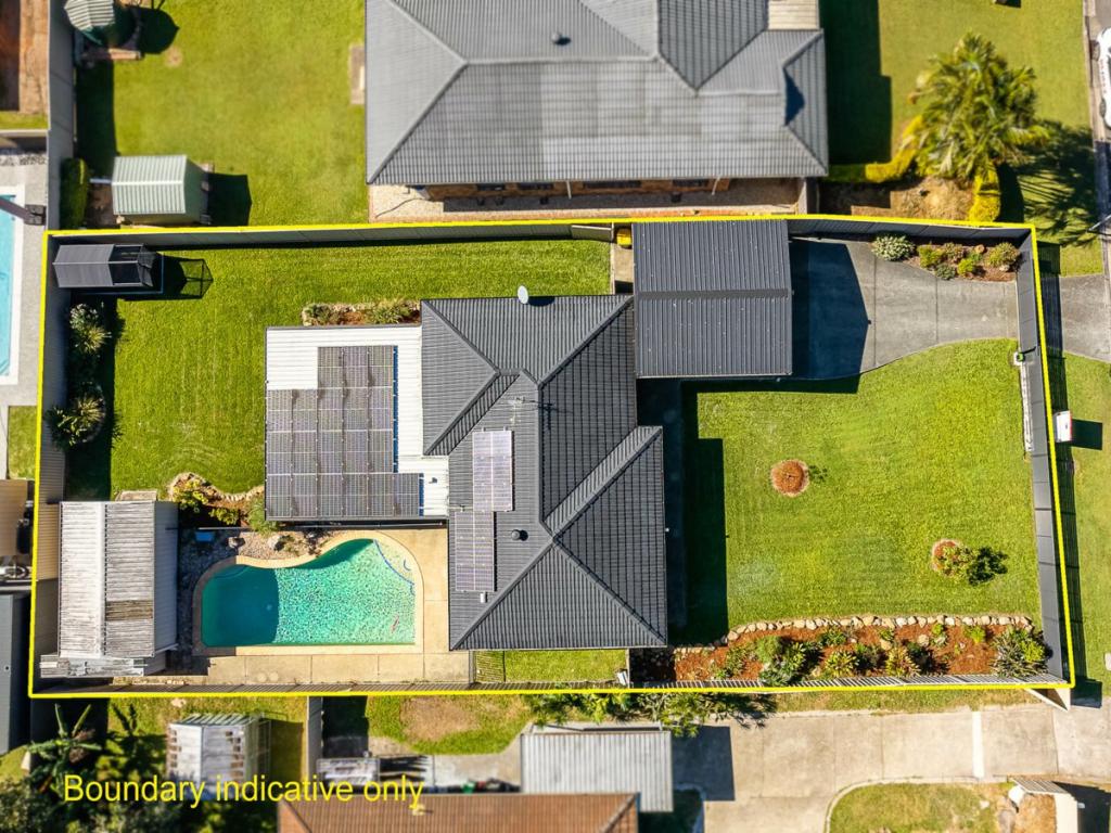 6 Merloo Dr, Nerang, QLD 4211