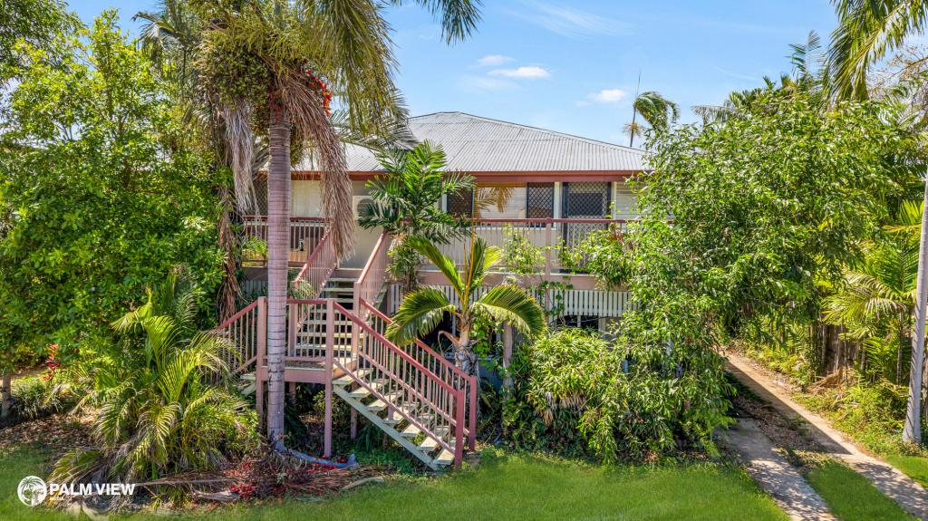 114 Perkins St E, Railway Estate, QLD 4810