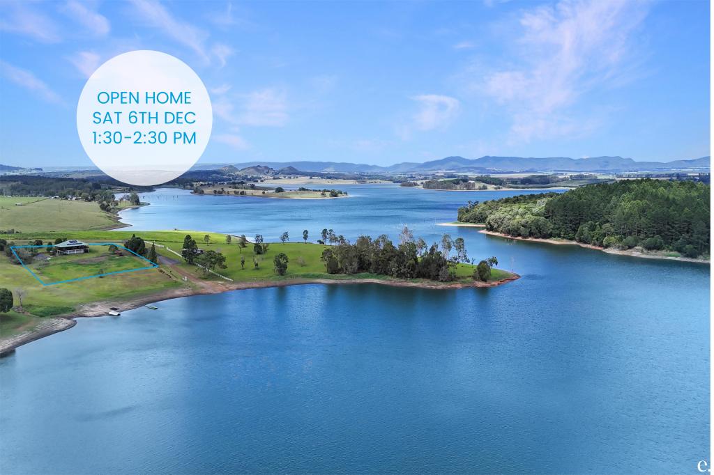 15 Bruce Rd, Barrine, QLD 4872