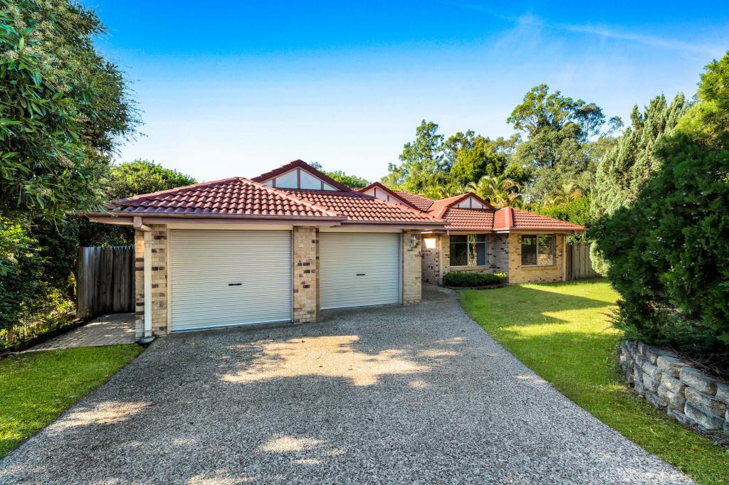 8 Tamborine Pl, Forest Lake, QLD 4078