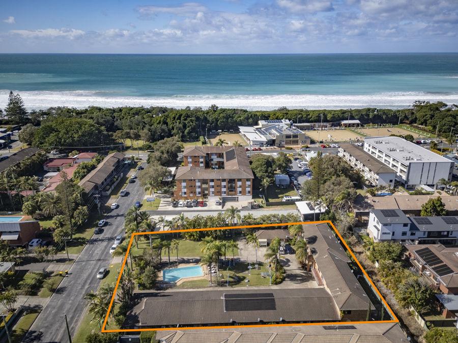 5-9 Boultwood St, Coffs Harbour, NSW 2450