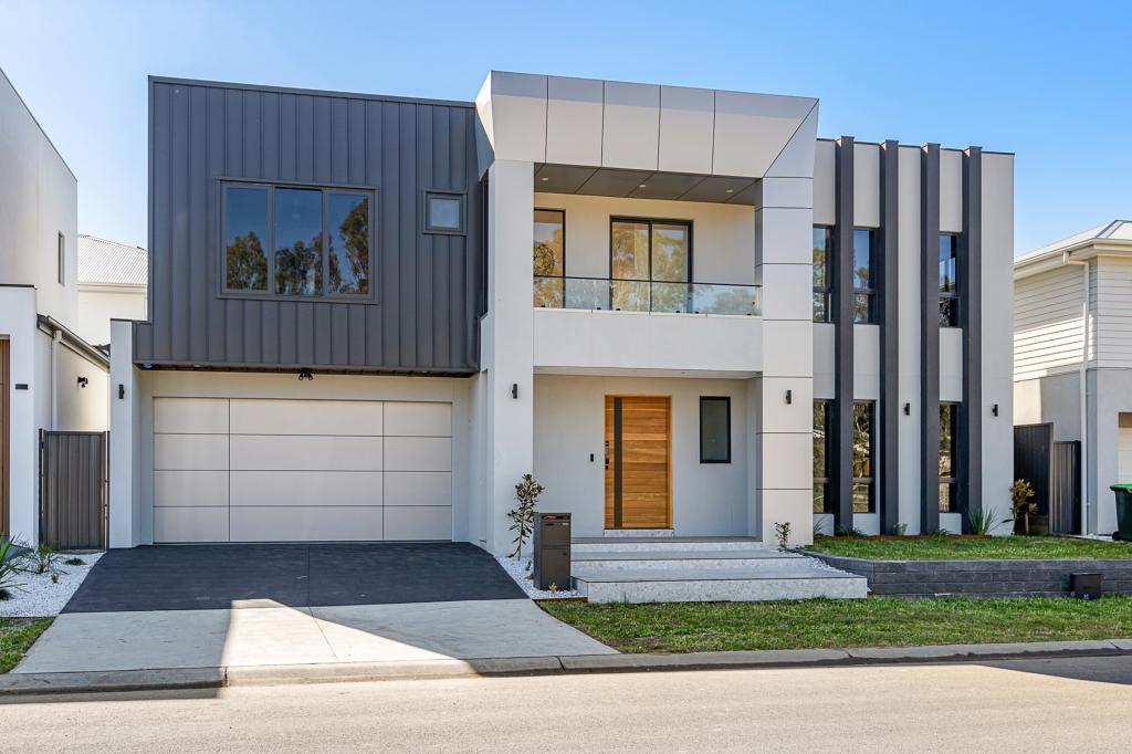 3 Hedgewood Dr, Box Hill, NSW 2765
