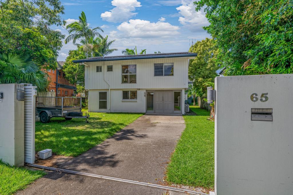 65 ANNING AVE, GOLDEN BEACH, QLD 4551