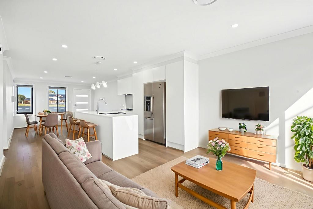 6 GALILEO ST, BOX HILL, NSW 2765