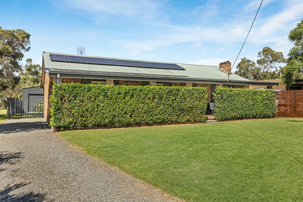 4 Lang St, Kurri Kurri, NSW 2327