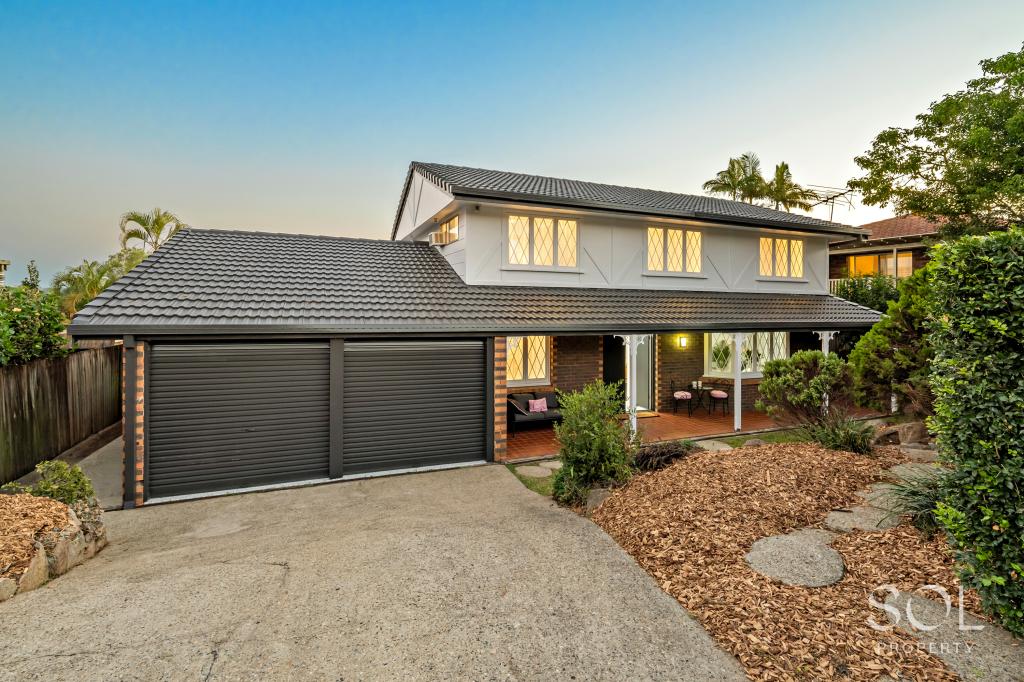22 Yalumba St, Carseldine, QLD 4034