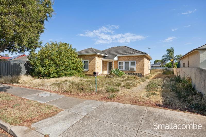 9 Pym St, Croydon Park, SA 5008